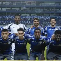 Fue uno de los mejores jugadores de Emelec, pero este jugador pidió salir para 2026