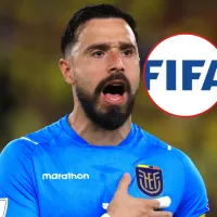 El mensaje de la FIFA por 2026 con Hernán Galíndez como protagonista