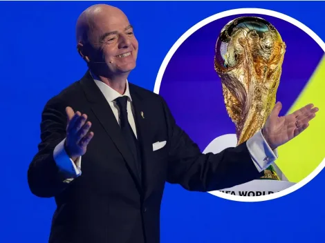 El mensaje de la FIFA de frente a la Copa del Mundo 2026