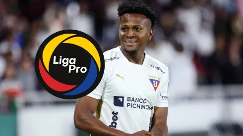 Sorpresa en Liga de Quito: Michael Estrada se ofrece a otro grande de LigaPro