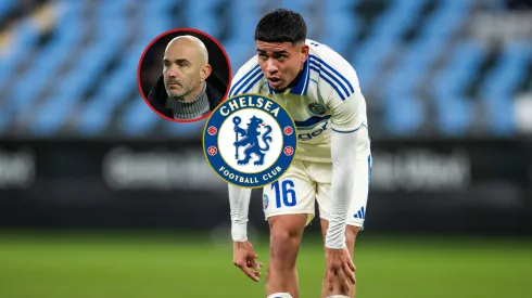 Chelsea le daría a Kendry Páez la peor noticia de todas