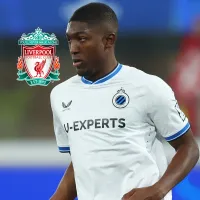 El único detalle que falta para que Joel Ordóñez sea nuevo jugador de Liverpool