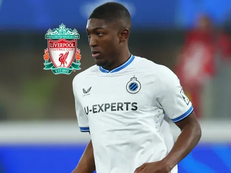 El único detalle que falta para que Joel Ordóñez sea nuevo jugador de Liverpool