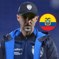 Javier Rabanal rompe el silencio y revela los aterradores momentos que vivió en Ecuador