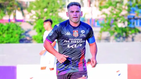 El nuevo extranjero que llegaría a Barcelona para el 2026 Foto: Getty