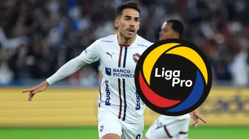 Liga de Quito recibe una oferta por Lisandro Alzugaray Foto: Getty