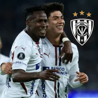 Liga de Quito está muy cerca de fichar a este defensa campeón con Independiente del Valle