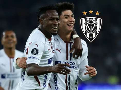 Liga de Quito está muy cerca de fichar a este defensa campeón con Independiente del Valle