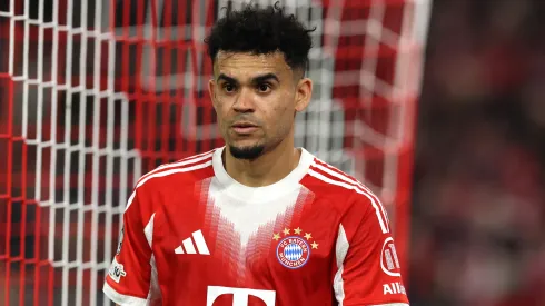 Los equipos que irían por Luis Díaz en este 2026