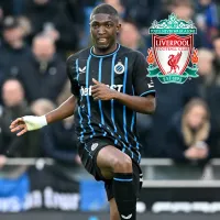 Más de 40 millones: Revelan que Liverpool comprará a Joel Ordóñez por esta fortuna