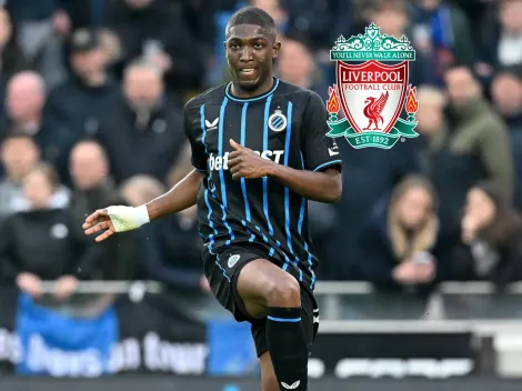 Revelan que Liverpool comprará a Joel Ordóñez por esta fortuna