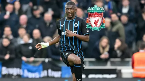 Los millones que Liverpool pagaría por Joel Ordóñez