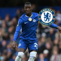 Chelsea le da este premio a Moisés Caicedo para comenzar el 2026