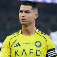 El primer gran desafío de Cristiano Ronaldo en 2026