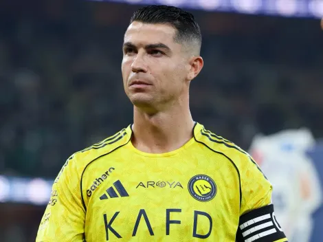 El primer gran desafío de Cristiano Ronaldo en 2026