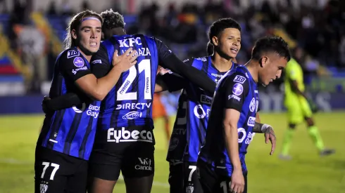 Independiente del Valle tiene dos nuevos refuerzos para el 2026 Foto: IMAGO