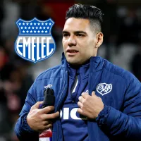 Nuevo equipo sorprende y hace una oferta para fichar a Radamel Falcao: ¿Aceptará?