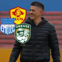 Norberto Araujo sería nuevo DT de este equipo de la LigaPro