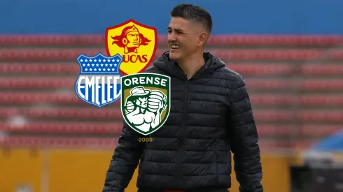 Araujo tiene nuevo equipo para dirigir en la LigaPro