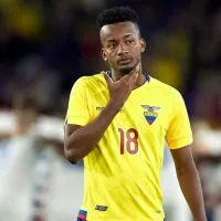 Jefferson Orejuela sigue jugando al fútbol y ahora apareció en este equipo