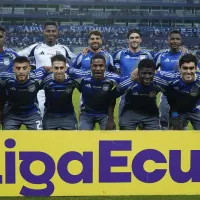 Medio equipo afuera: Emelec tiene ¡12 salidas! confirmadas para 2026