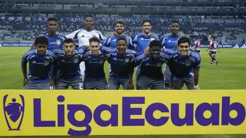 Hasta 12 sallidas tendrá Emelec para la temporada 2026