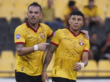 Ni empieza la temporada y los hinchas de Barcelona SC ya reciben la peor noticia de todas