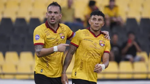 La peor noticia para los hinchas de Barcelona SC para 2026