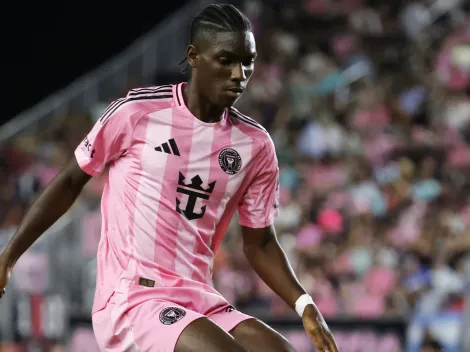 El insólito nuevo equipo que quiere fichar a Allen Obando