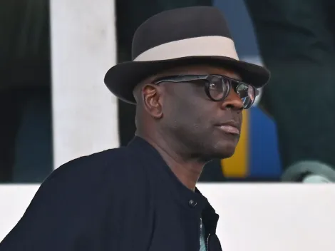 El mejor futbolista de la historia para Lilian Thuram: “Supe que sería el número 1 en 10 minutos”