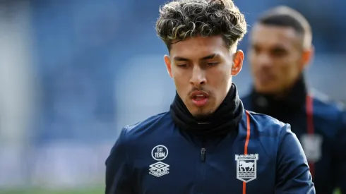 Jeremy Sarmiento no va más en Italia y tendría nuevo club Foto: Getty