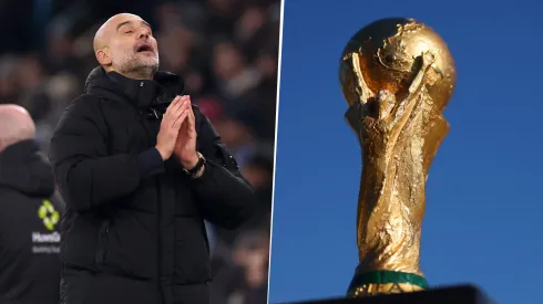 Josko Gvardiol sufrió una fractura de tibia vs. Chelsea y es duda para jugar la Copa del Mundo con Croacia.