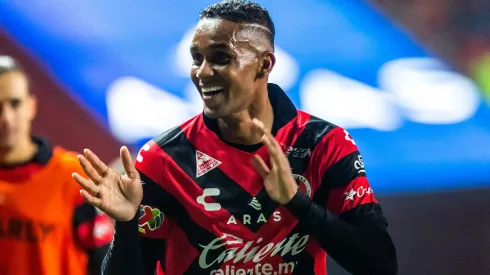 El sorpresivo club que se quedará con Fidel Martínez en el mercado de pases 2026