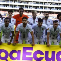 Liga de Quito sorprende a todos en la LigaPro con este bombazo de fichaje para 2026