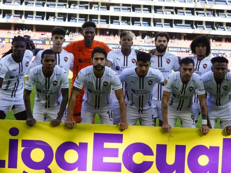 Liga de Quito sorprende a todos en la LigaPro con este bombazo de fichaje para 2026