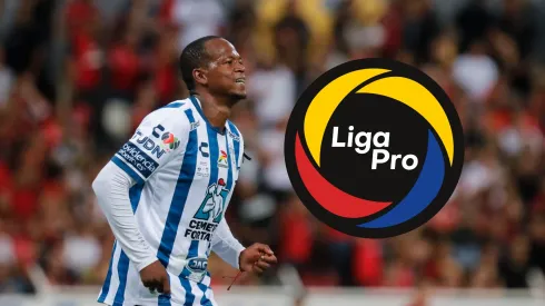 Romario Ibarra tendría nuevo club en LigaPro ¿ahora sí al Astillero?