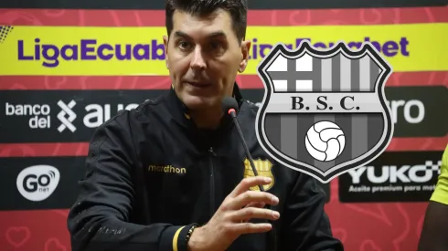Última hora: Ismael Rescalvo se va y Barcelona piensa en dos entrenadores