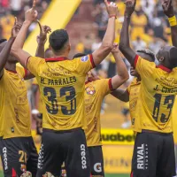 No jugó casi nada con Barcelona SC en 2025 y ahora demandó al club