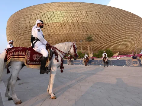 El próximo paso de Qatar tras el Mundial 2022 y la Finalissima
