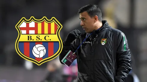 ¡Última hora! Ya estaba hecho para Barcelona pero otro equipo ofertó por César Farías Foto: Getty