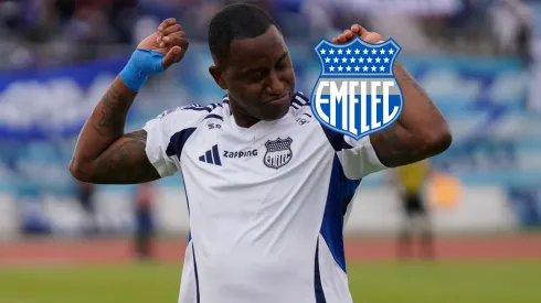 Jaime Ayoví decidió su futuro para 2026