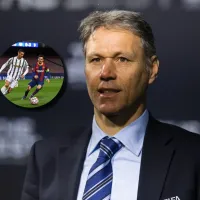 Ganó tres veces el Balón de Oro y critica a quienes dicen que Cristiano Ronaldo es mejor que Messi: “No saben de fútbol”