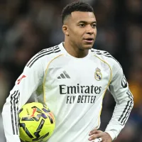 Así le va a Real Madrid cuando no juega Kylian Mbappé