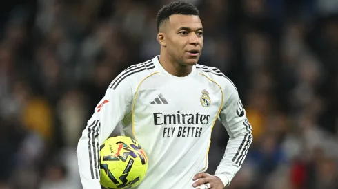 Así le va a Real Madrid sin Mbappé.