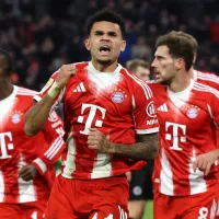 No es Luis Díaz: Barcelona puede quedarse con un titular del Bayern Múnich