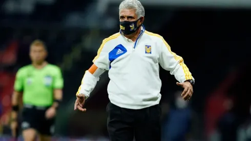 ¿Dónde continuará su carrera Ricardo Ferretti?