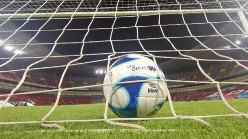 Así se encuentra la tabla de goleo de la Liga MX.