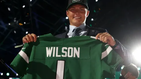 Draft NFL, New York Jets