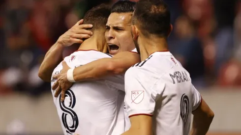 Real Salt Lake vs SJ Earthquakes