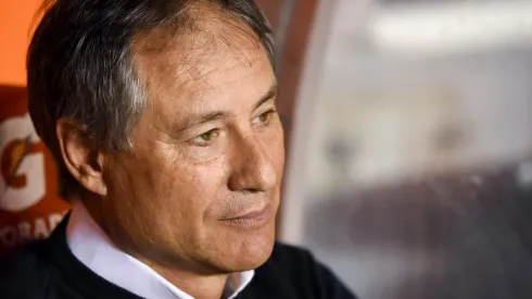 Ariel Holan, nuevo entrenador de León.